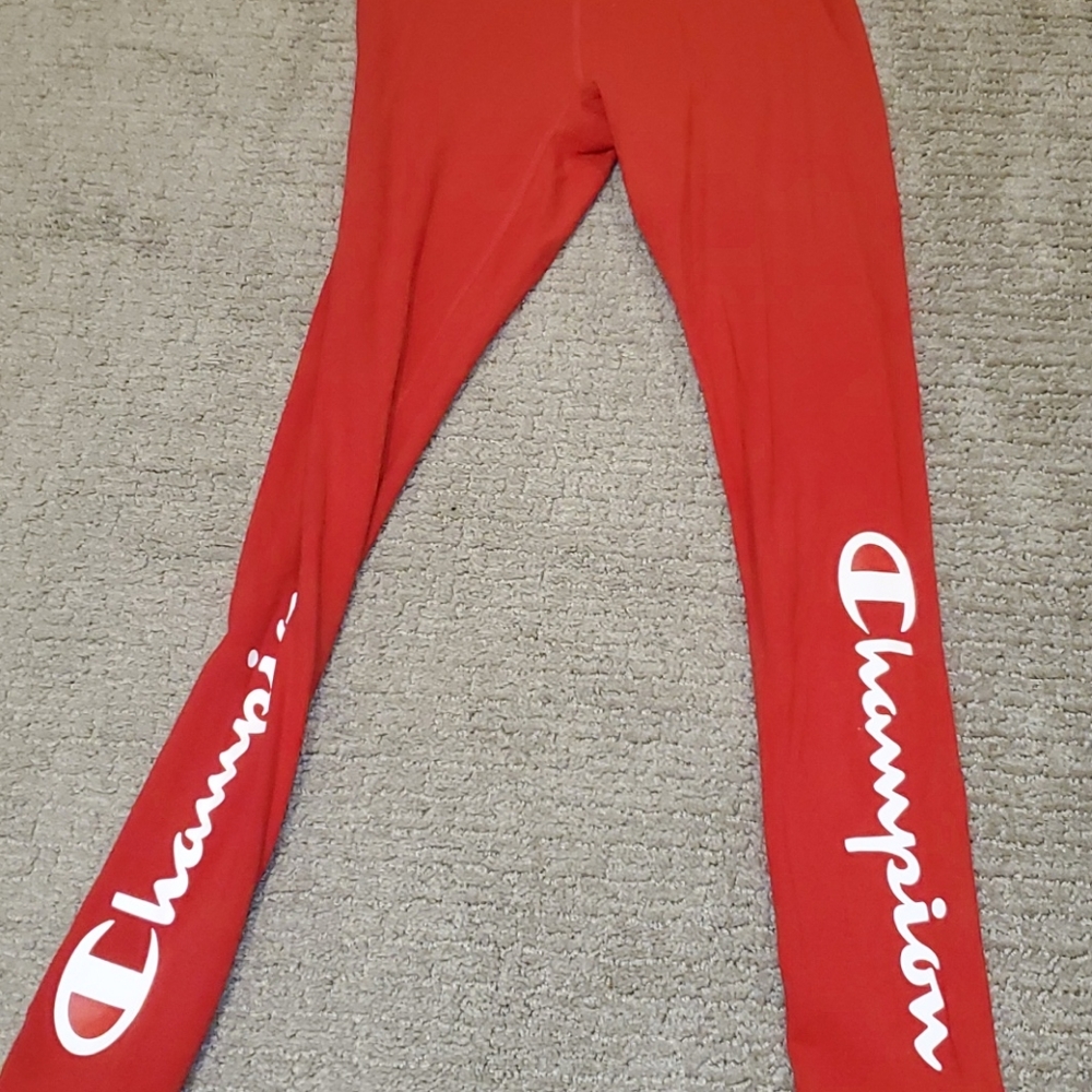 Champion leggings